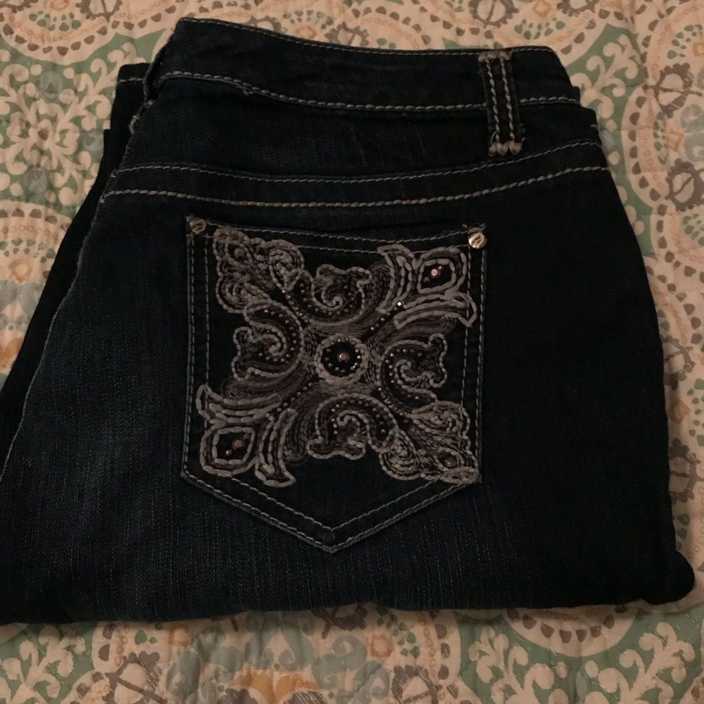 Nine West Jeans